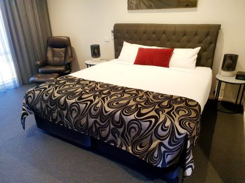Superior King Room